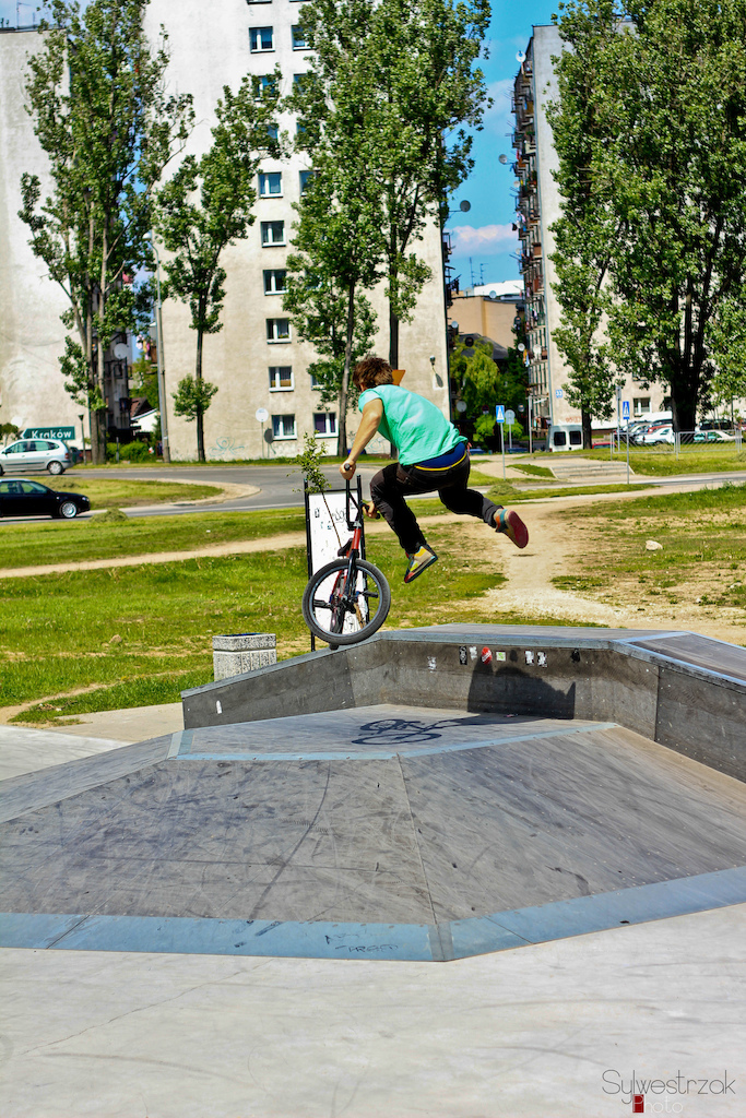Shots from CK Jam v3.5 by Sylwestrzak(me).