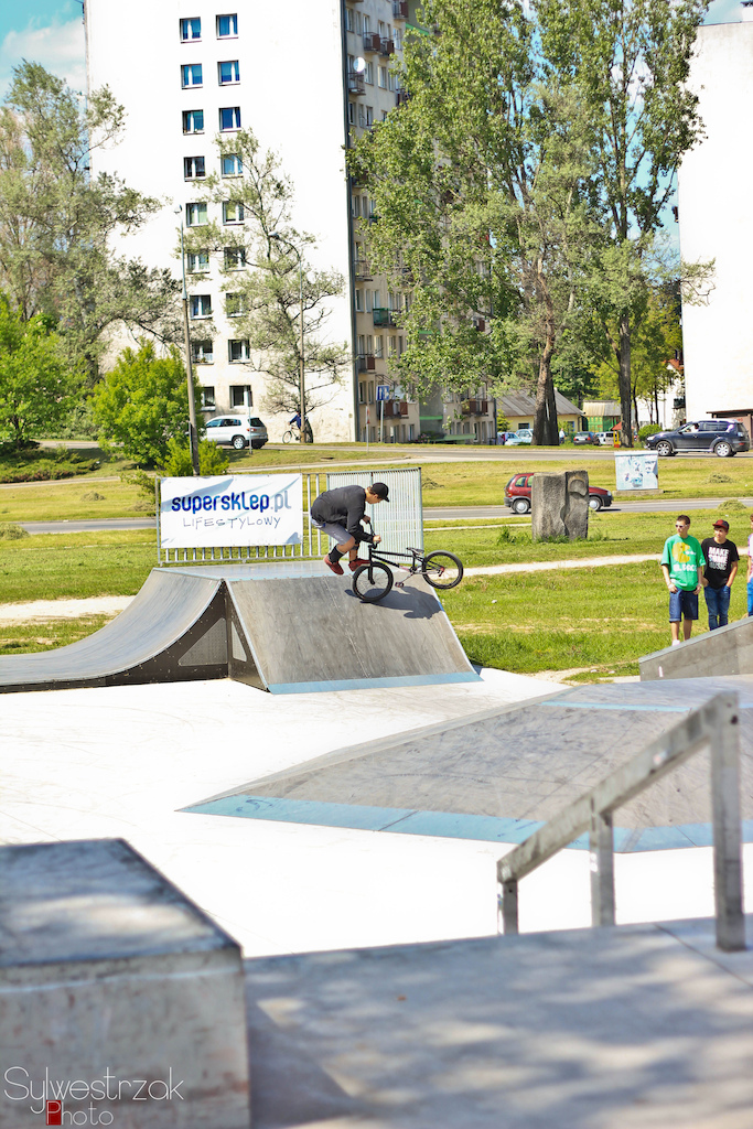 Shots from CK Jam v3.5 by Sylwestrzak(me).