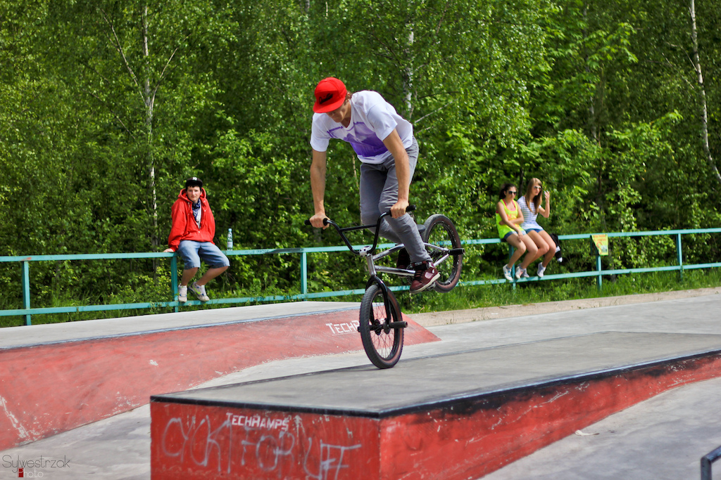Shots from CK Jam v3.5 by Sylwestrzak(me).