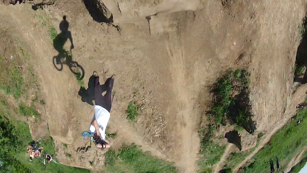 Dirt Jam Zamość