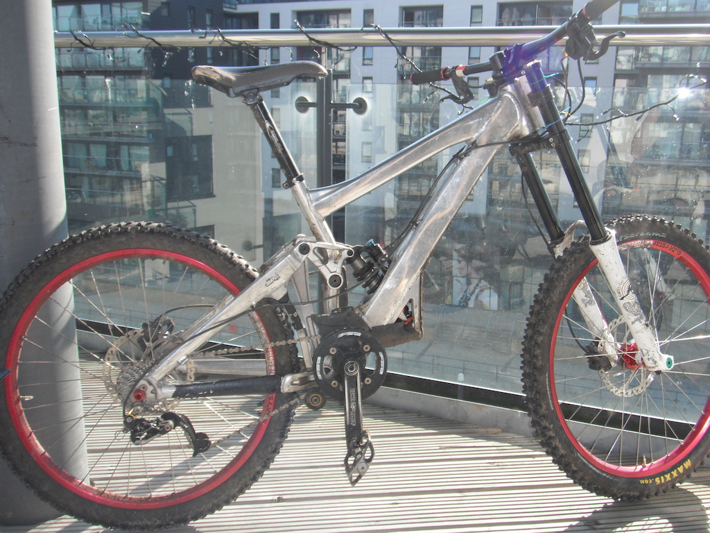 bike