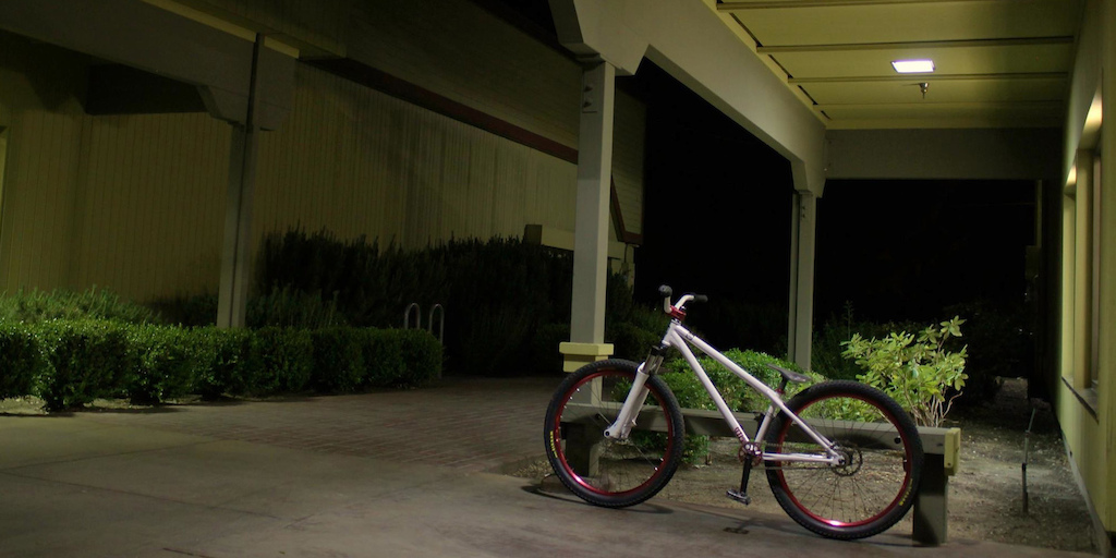The eve after the build