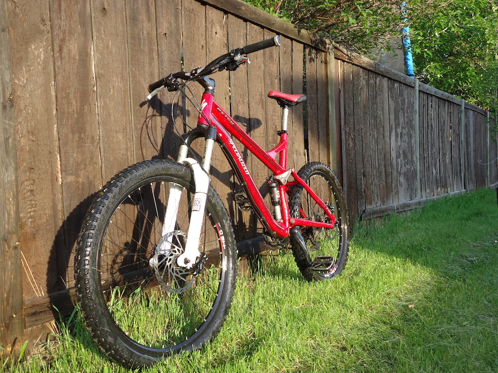 My Bike