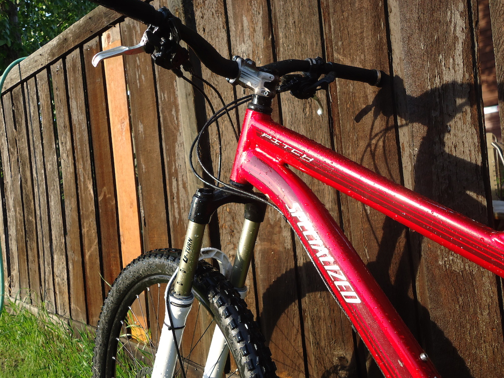 My Bike