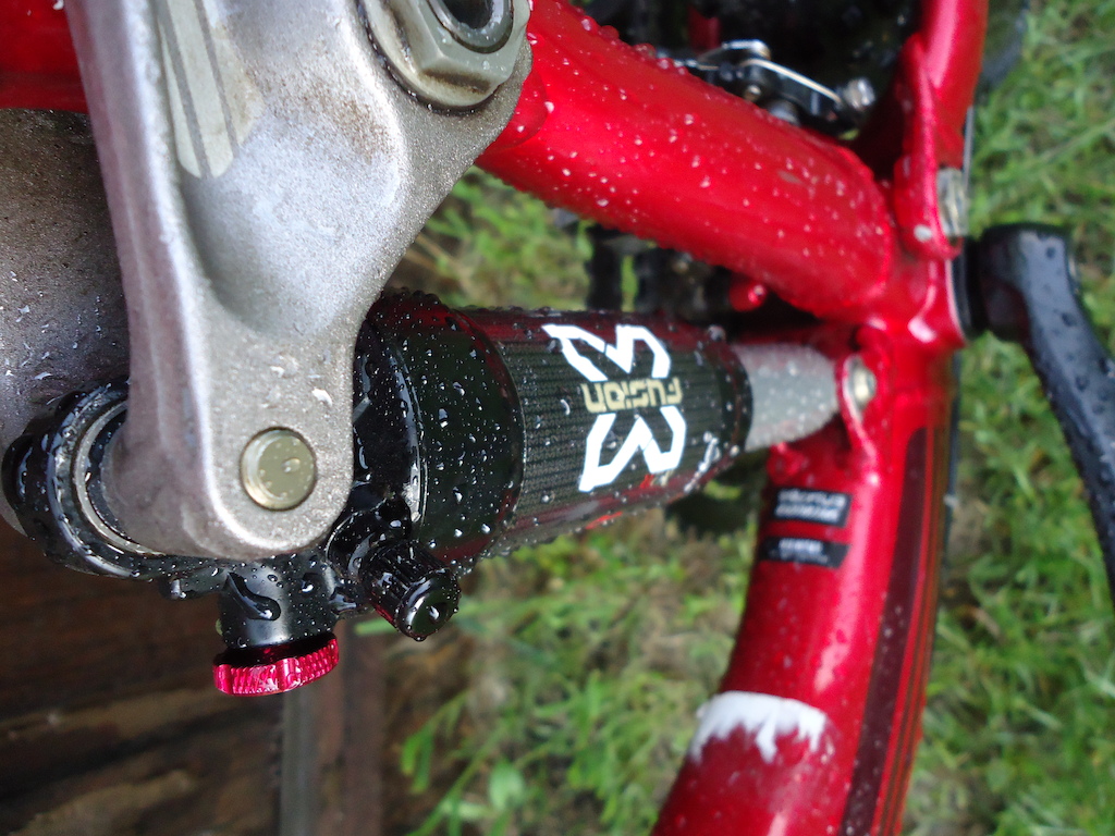 My Bike