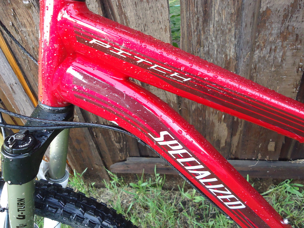 My Bike