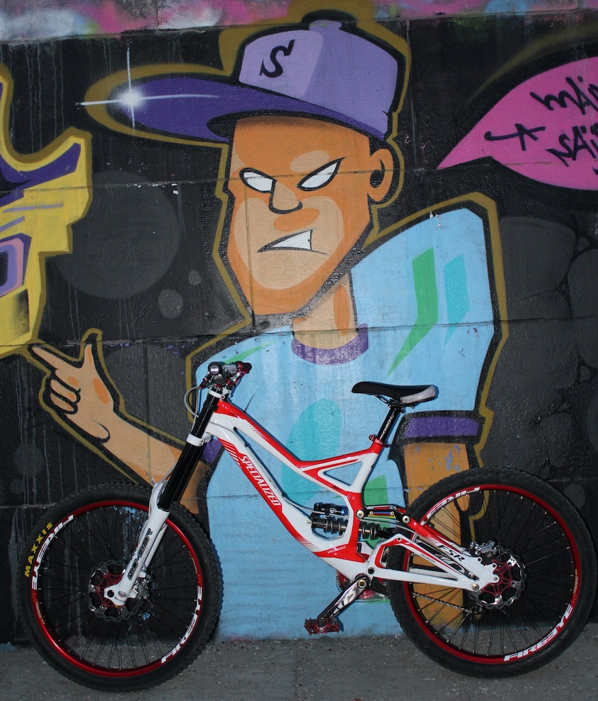 my new demo 8 2011