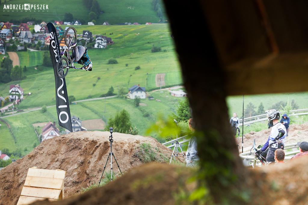 NS Slopestyle