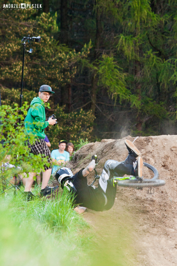 NS Slopestyle