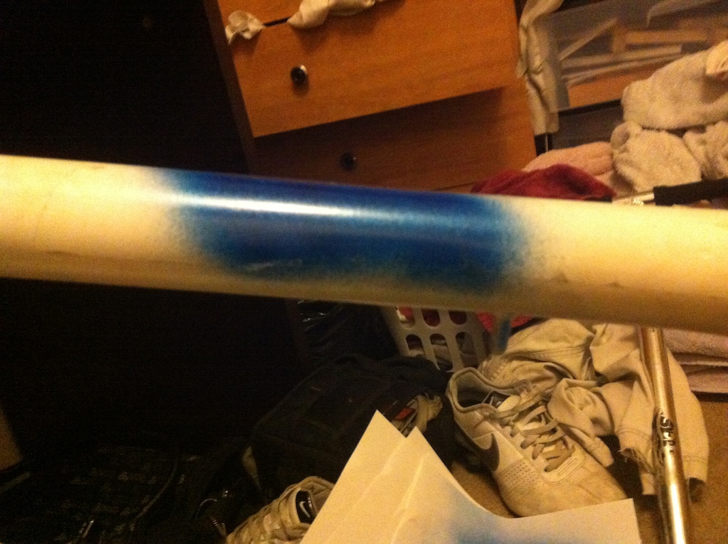 new colour