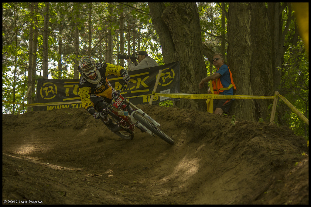Photography from Jack Padega.