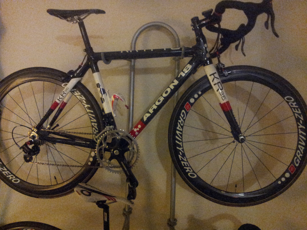 Argon 18 Krypton Small