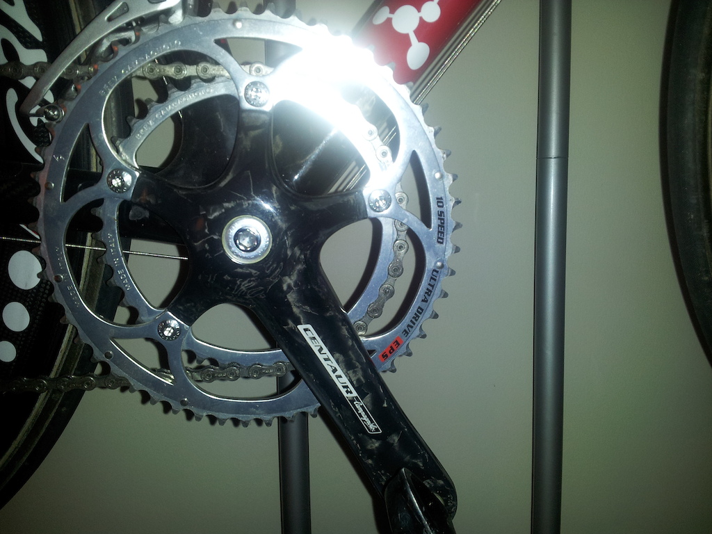 Argon 18 Krypton Small