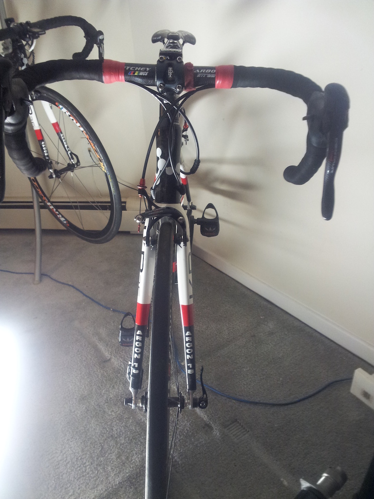 Argon 18 Krypton Small