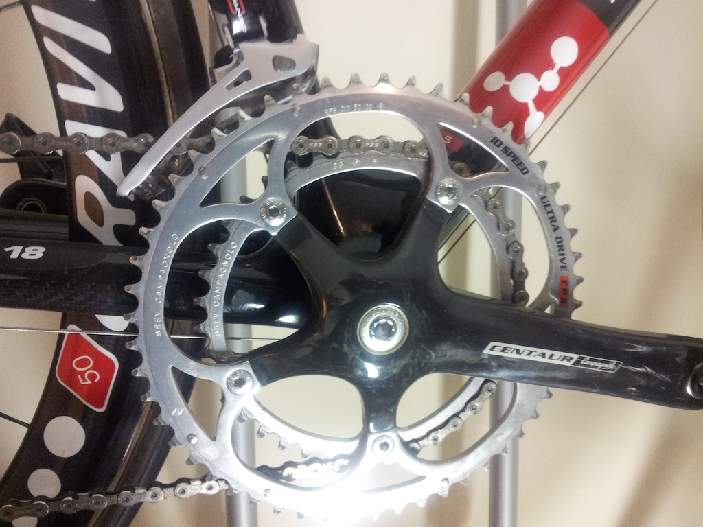 Argon 18 Krypton Small