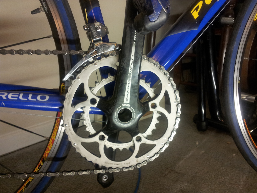 2005 Pinarello Pavan