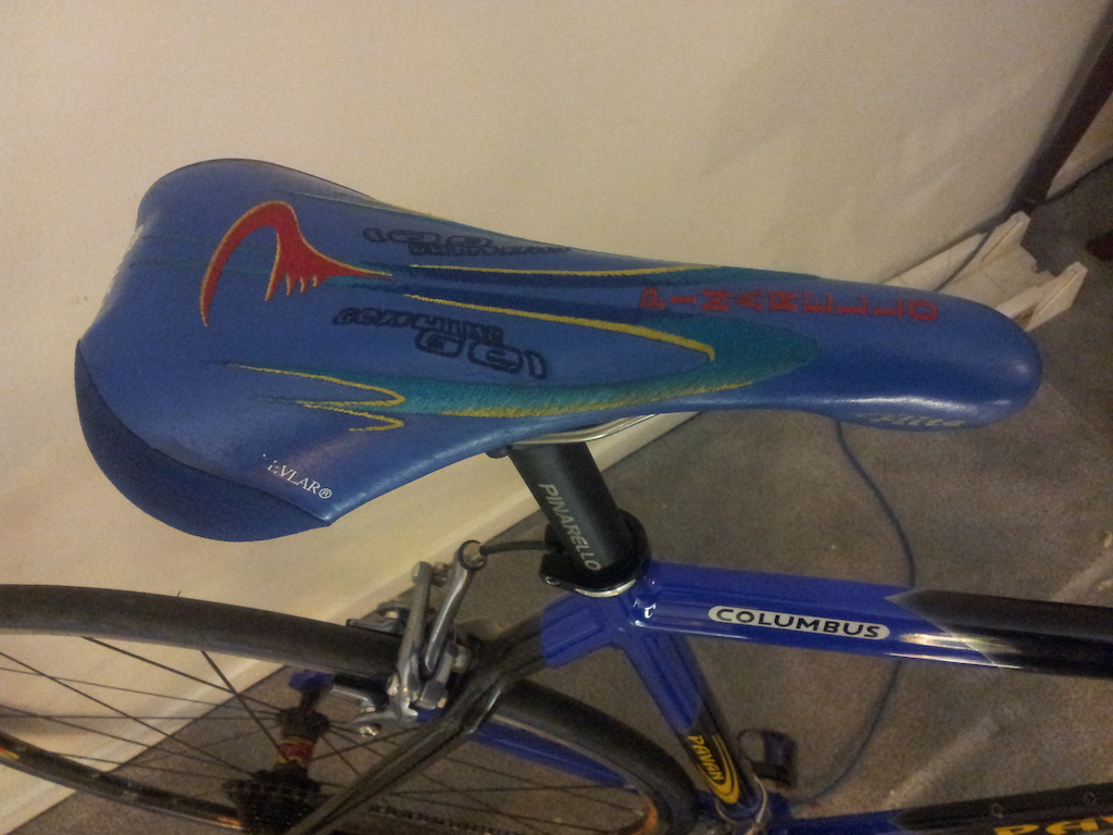 2005 Pinarello Pavan