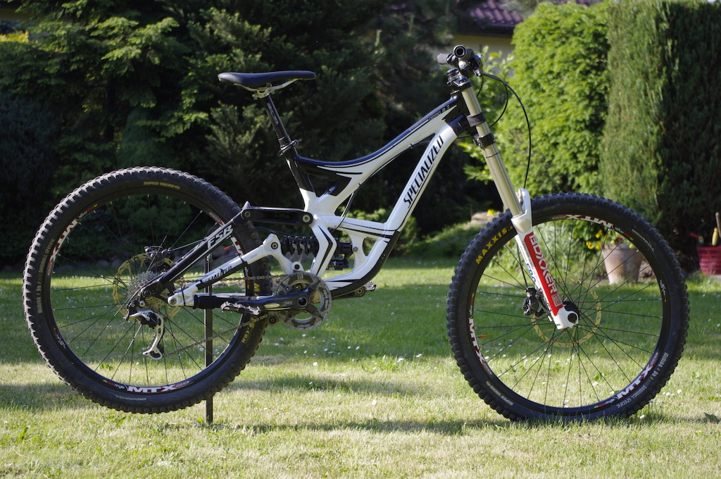 Bike for 2012