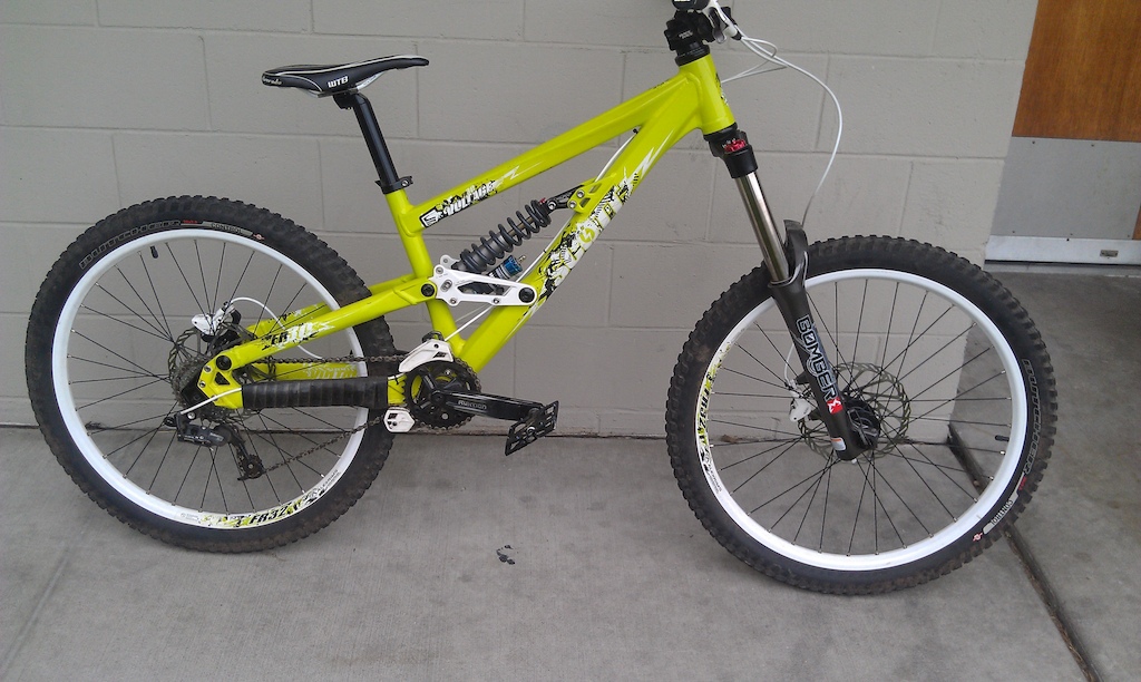 For sale
