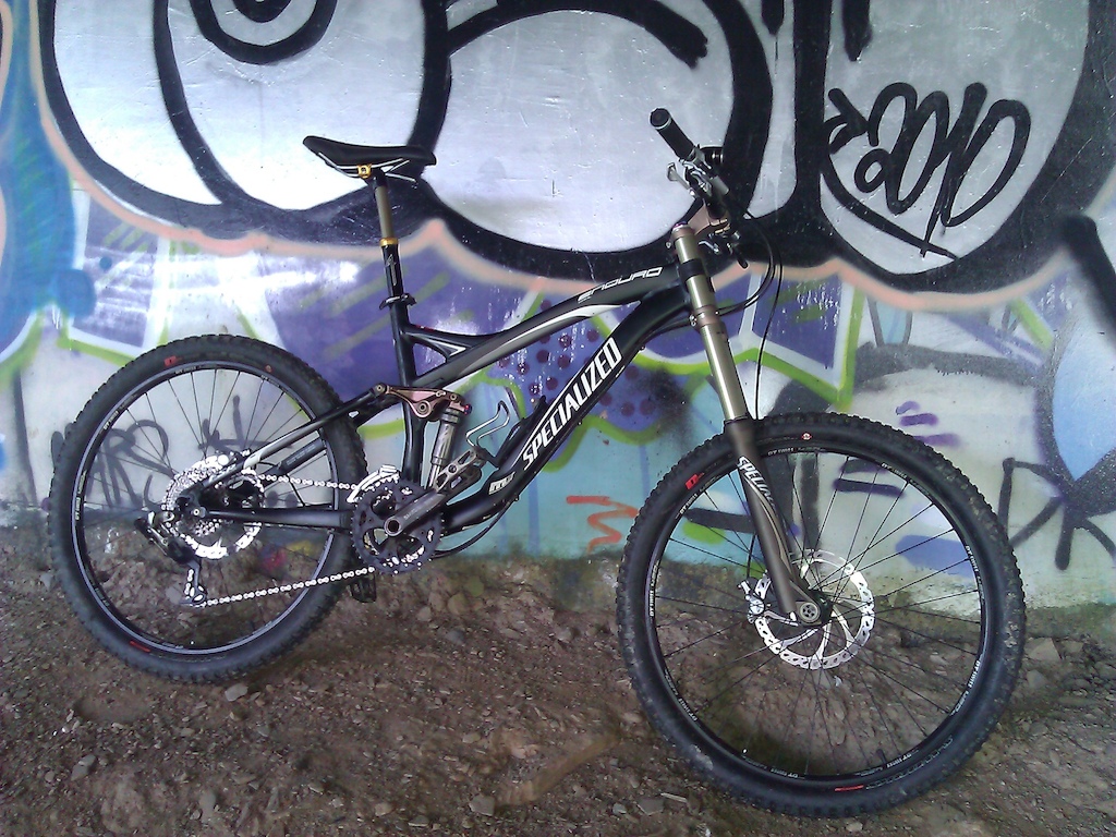 Urban Enduro