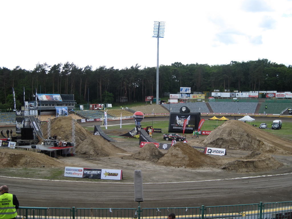 FMX fest