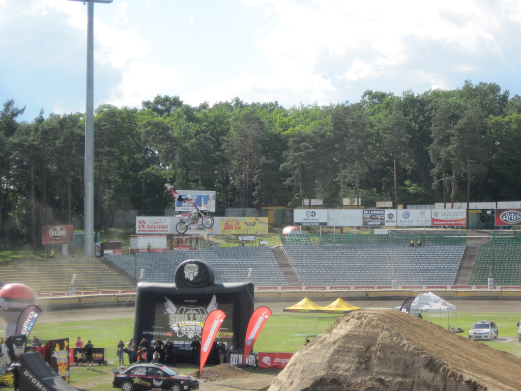FMX fest