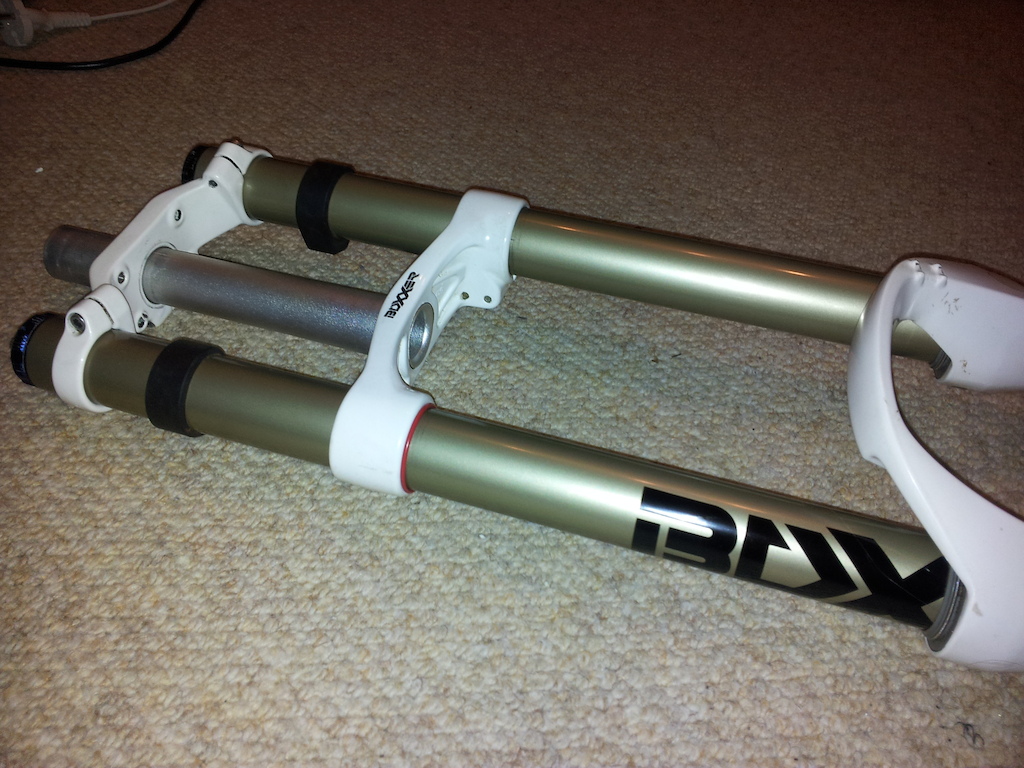 RS Boxxers, TF tuned, for sale