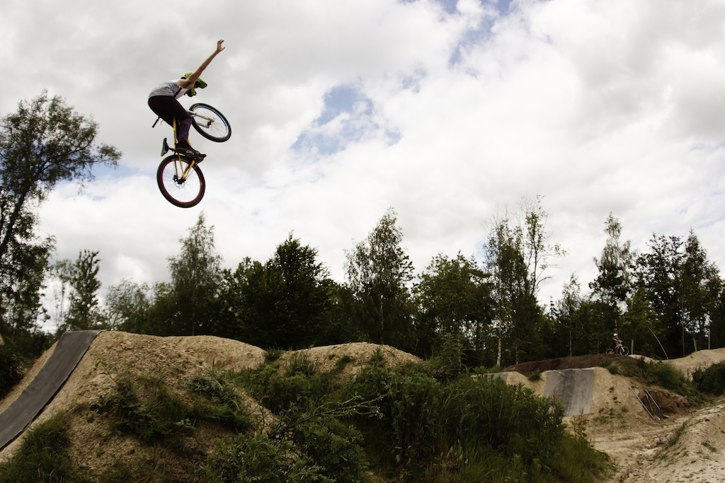 No Hander