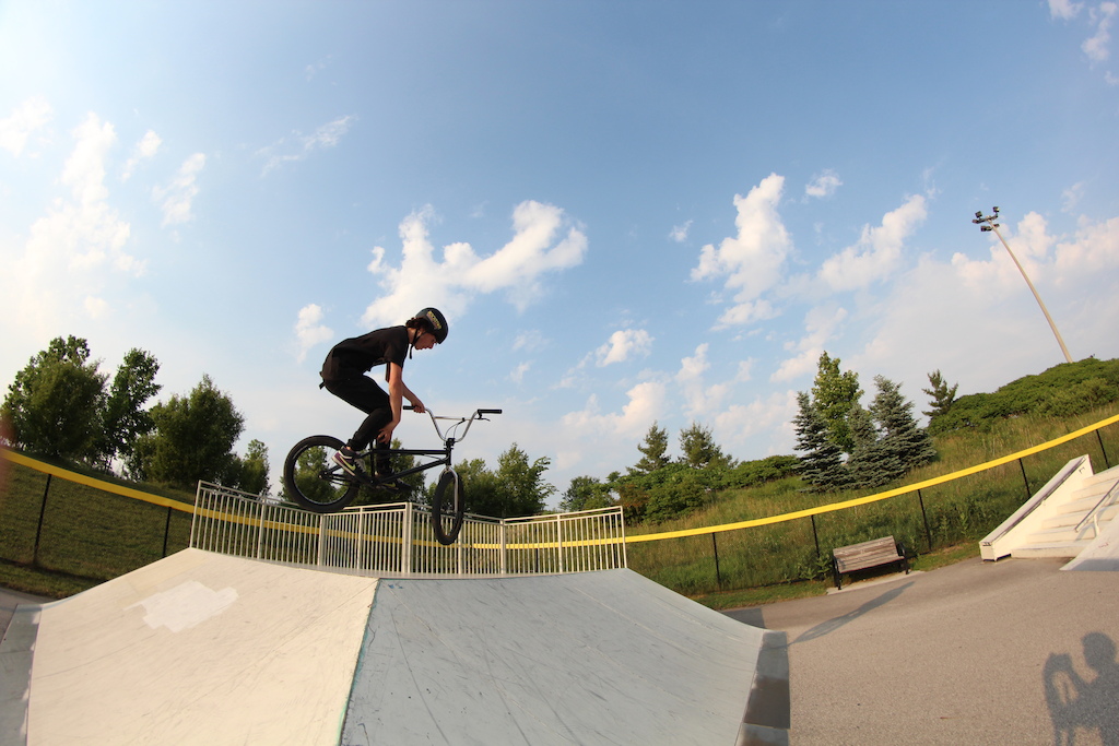 t-bog the hip
