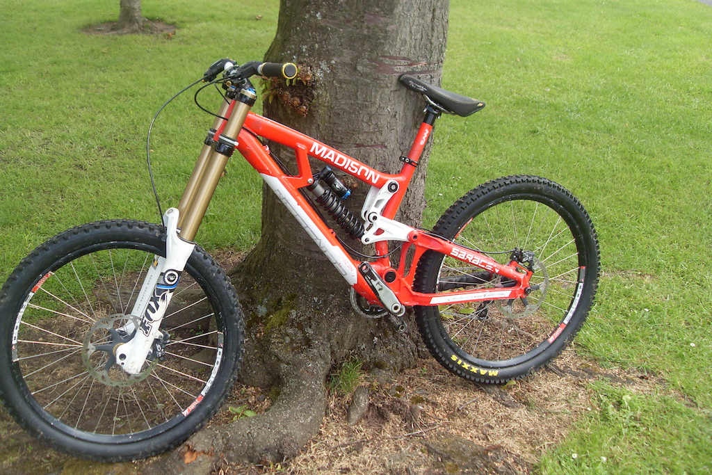 Saracen Myst Team Edition