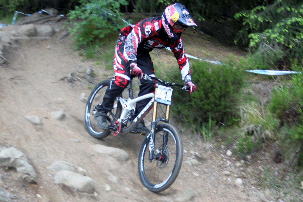 fort william world cup