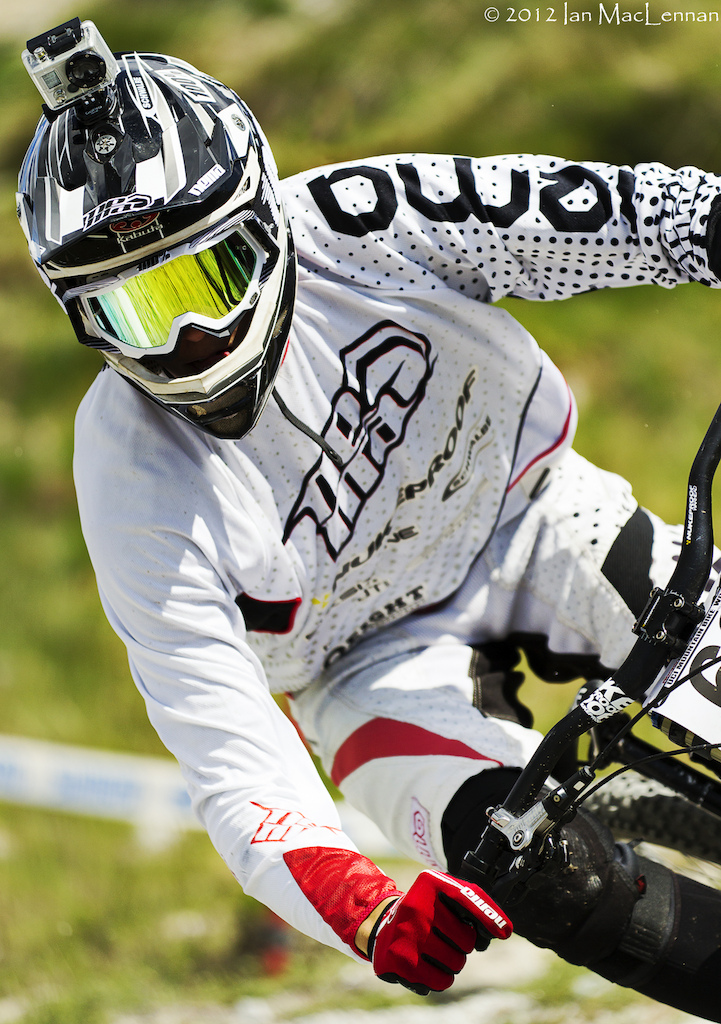2012 Fort William World Cup - Images copyright Ian MacLennan