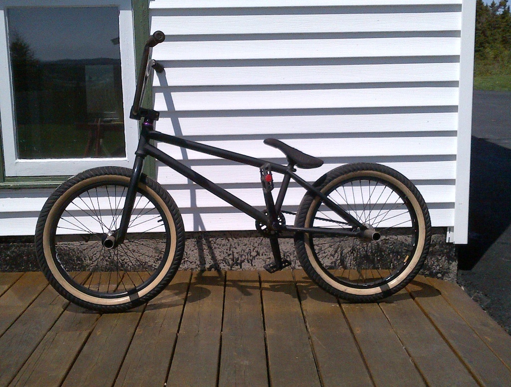 All ready for the summer.