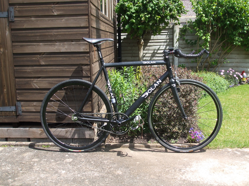 bike