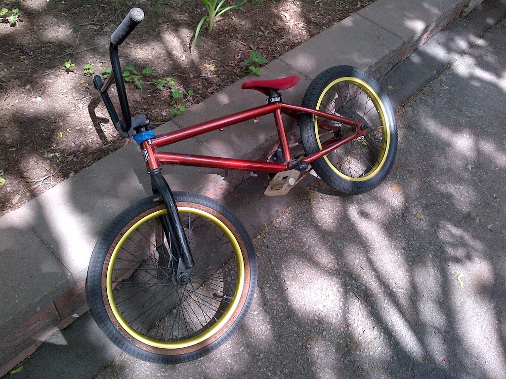 haro