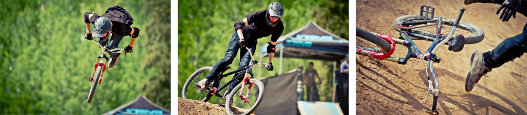 Photos from the 2012 Teva Mountain Games Slopestyle in Vail, Colorado - Laurence CE - www.laurence-ce.com
