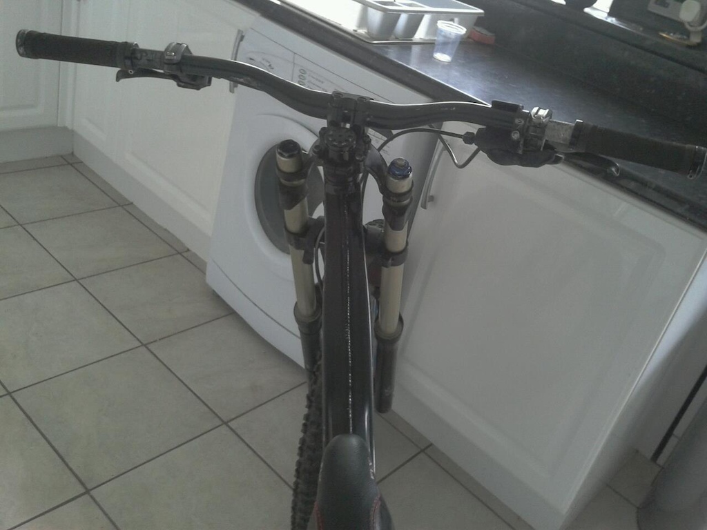 mondraker kaiser