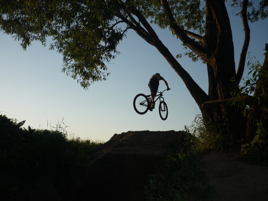 Learning Nac-nac