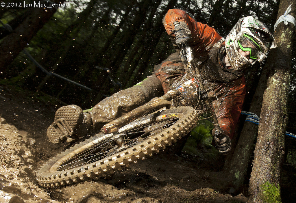 iXS Innerleithen 2012 images Copyright Ian MacLennan.