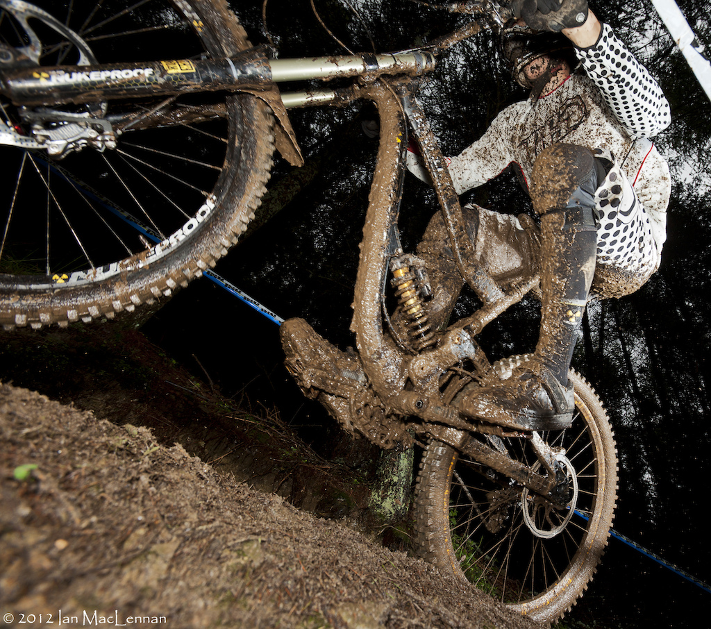 iXS Innerleithen 2012 images Copyright Ian MacLennan.