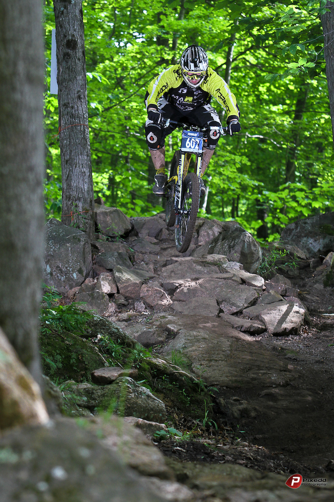 Lama Cycles team