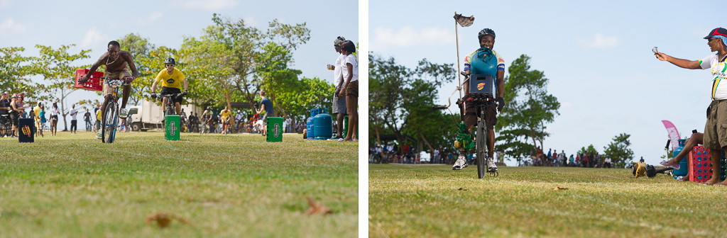 Jamaica Fat Tyre Festival