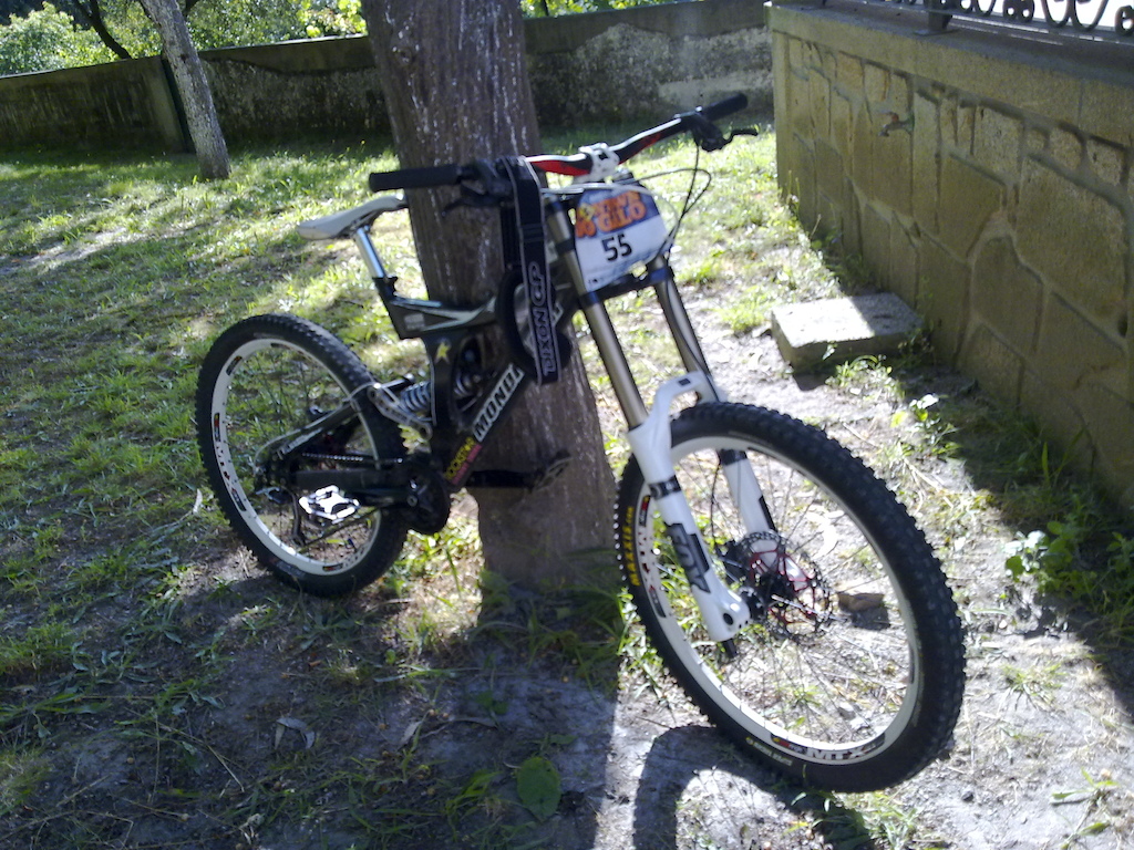 fox rc2 fit 2010 for sale