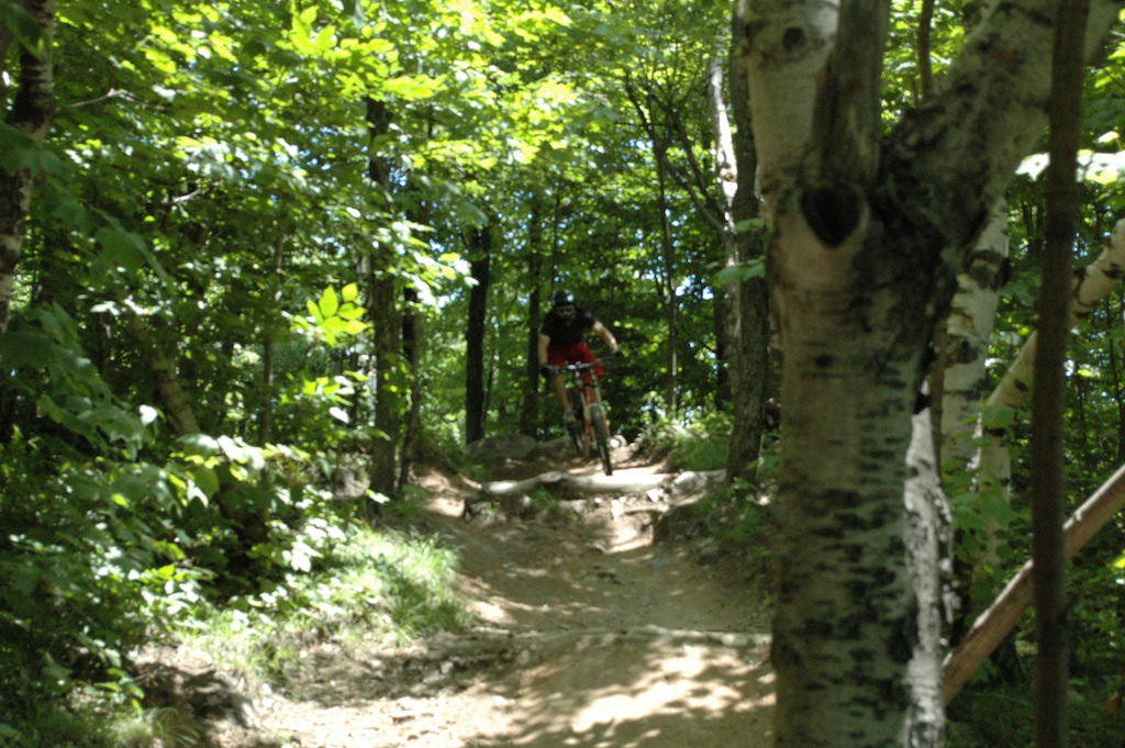 riding