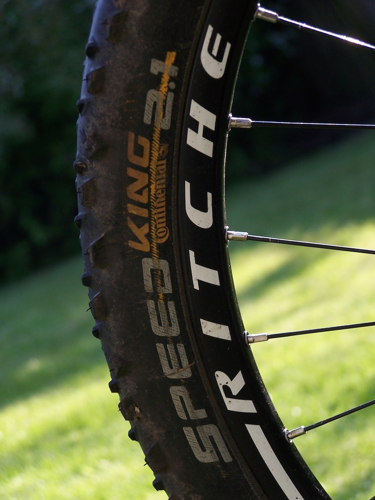 tyre