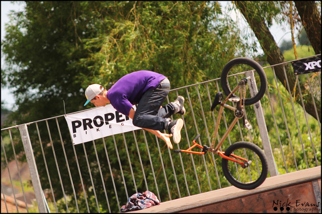 Photos from Cookie Jam 2012.