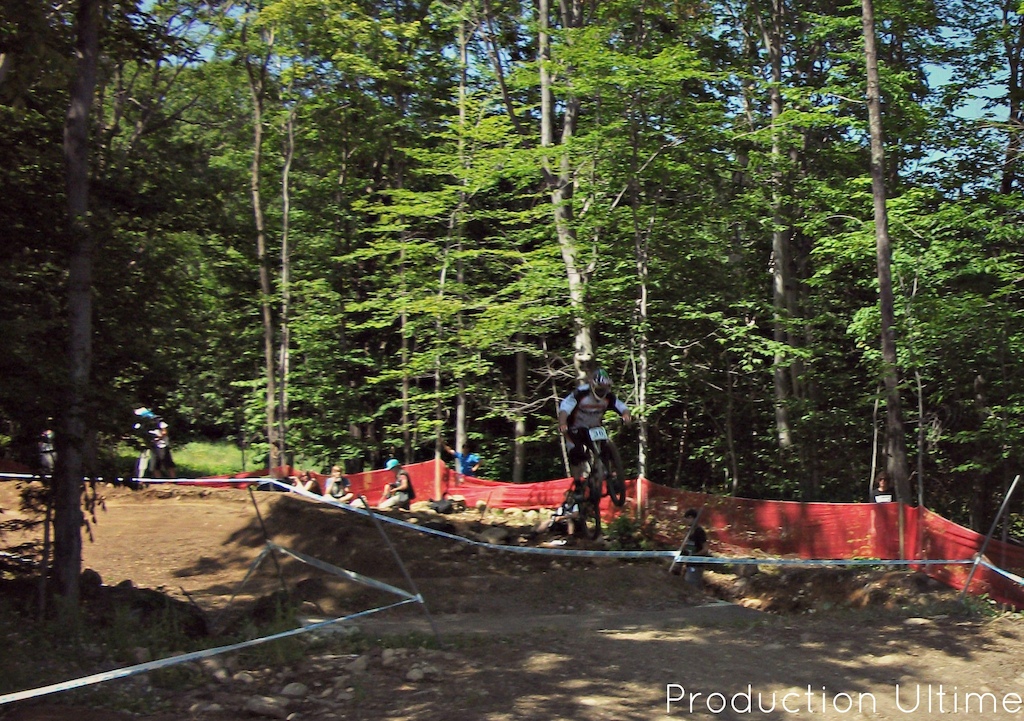 UCI WC