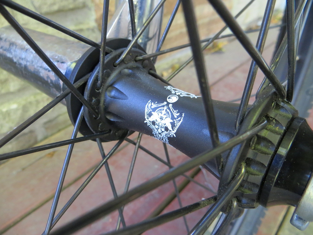 SUBROSA MALUM 2011 CUSTOM