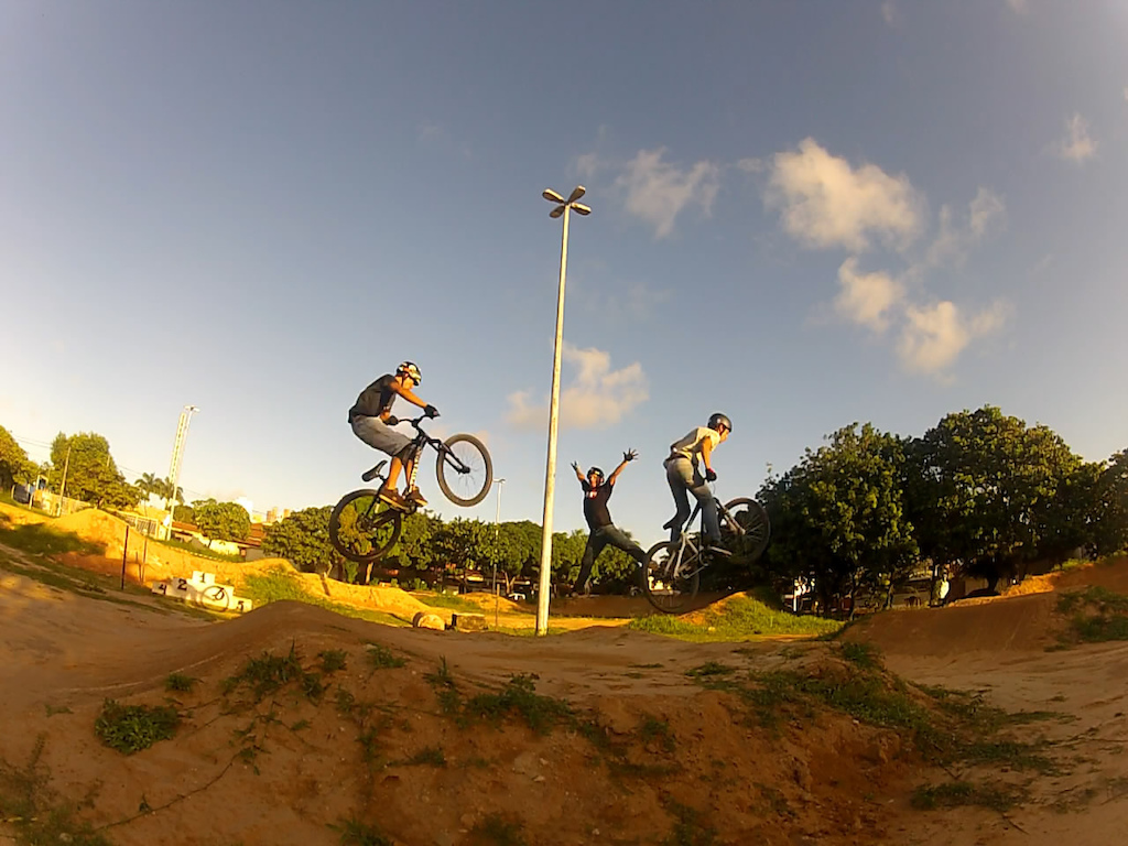 Flying