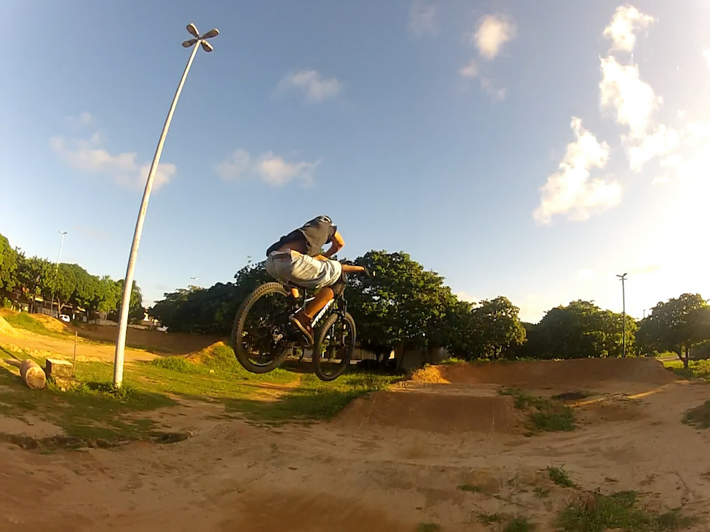Flying